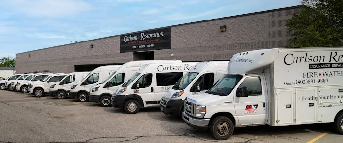 Carlson Restoration Picture 4