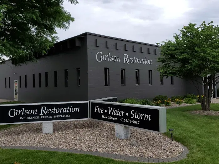 Carlson Restoration Picture 1