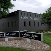 Carlson Restoration ico