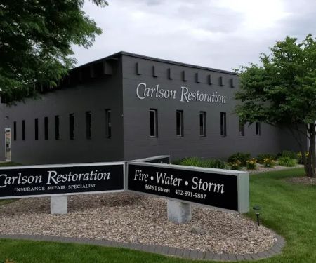 Carlson Restoration