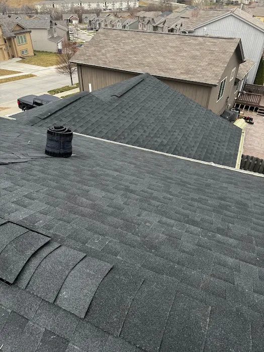 Prestige Roofing Picture 5