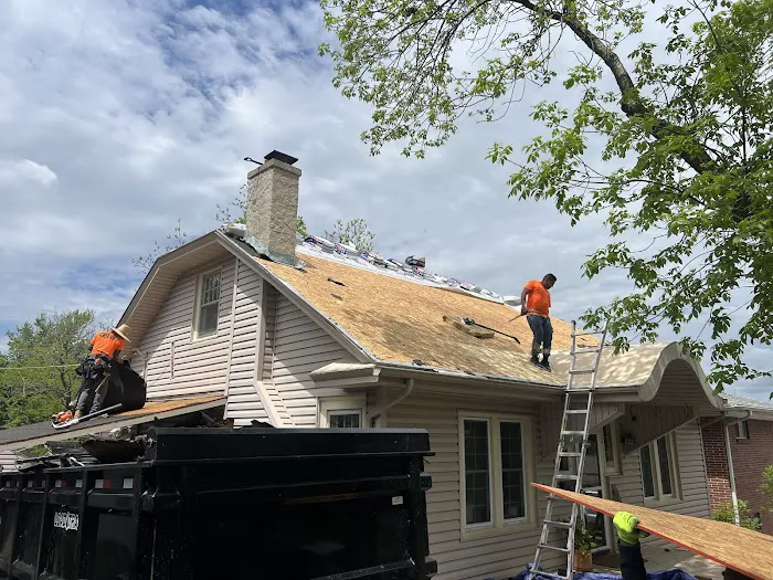 Prestige Roofing Picture 10