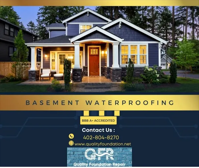 Quality Foundation Repair, Inc. Picture 2