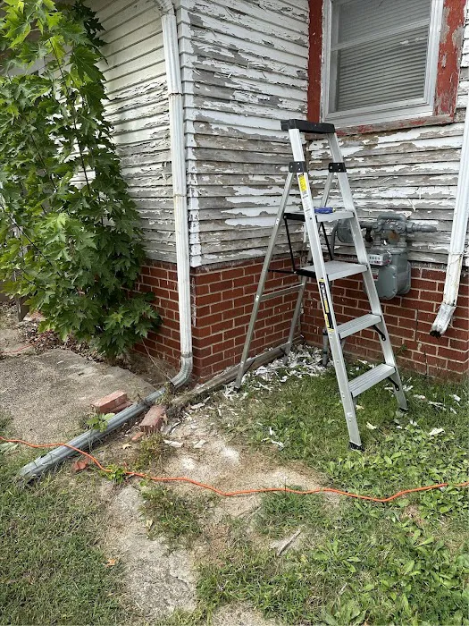 Quality Foundation Repair, Inc. Picture 1