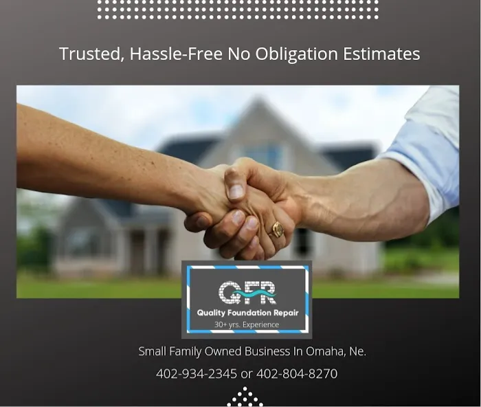 Quality Foundation Repair, Inc. Picture 9