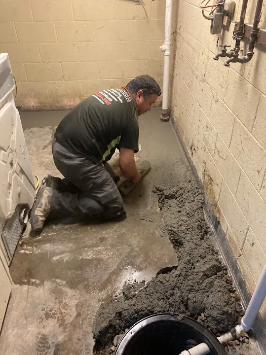 Quality Foundation Repair, Inc. Picture 6