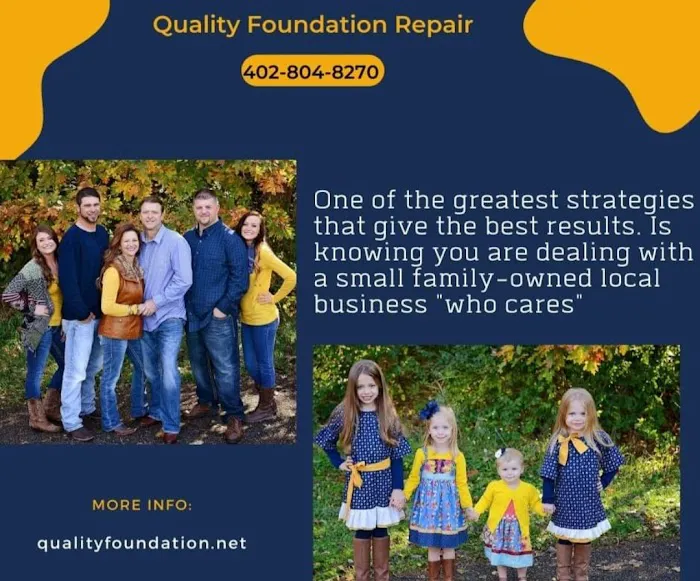 Quality Foundation Repair, Inc. Picture 7