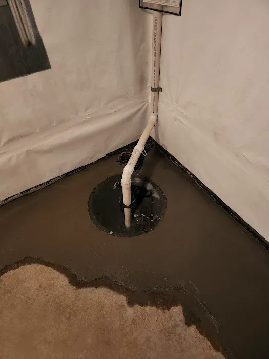 Epp Foundation Repair Picture 9