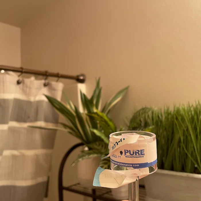 Pure Maintenance Omaha Mold Inspection and Remediation Picture 2