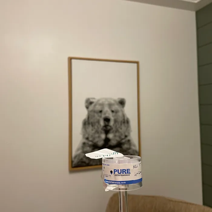 Pure Maintenance Omaha Mold Inspection and Remediation Picture 5