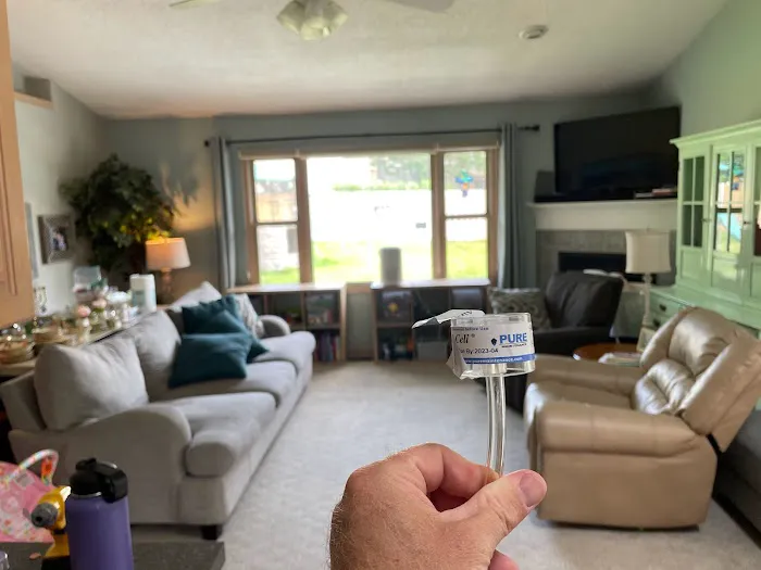 Pure Maintenance Omaha Mold Inspection and Remediation Picture 3