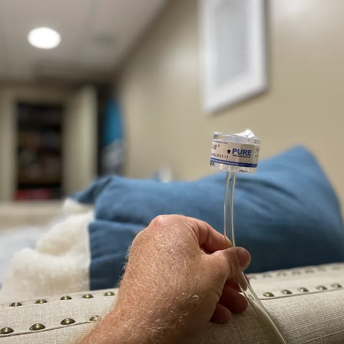 Pure Maintenance Omaha Mold Inspection and Remediation Picture 6