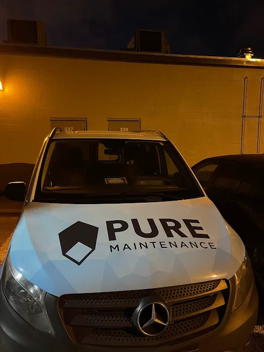 Pure Maintenance Omaha Mold Inspection and Remediation Picture 8