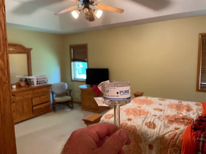 Pure Maintenance Omaha Mold Inspection and Remediation Picture 4