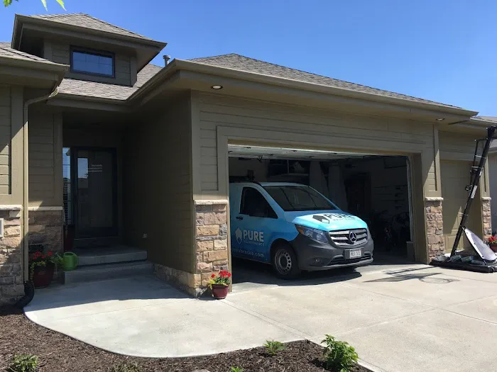 Pure Maintenance Omaha Mold Inspection and Remediation Picture 7