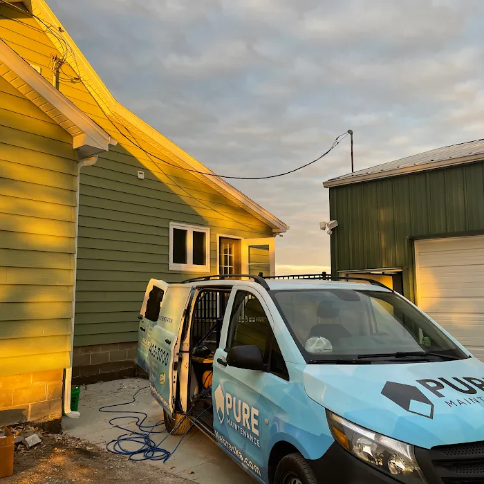 Pure Maintenance Omaha Mold Inspection and Remediation Picture 10