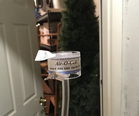 Pure Maintenance Omaha Mold Inspection and Remediation