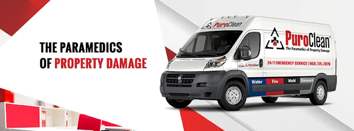 PuroClean Restoration Services Picture 3