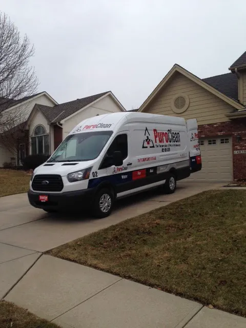 PuroClean Restoration Services Picture 5