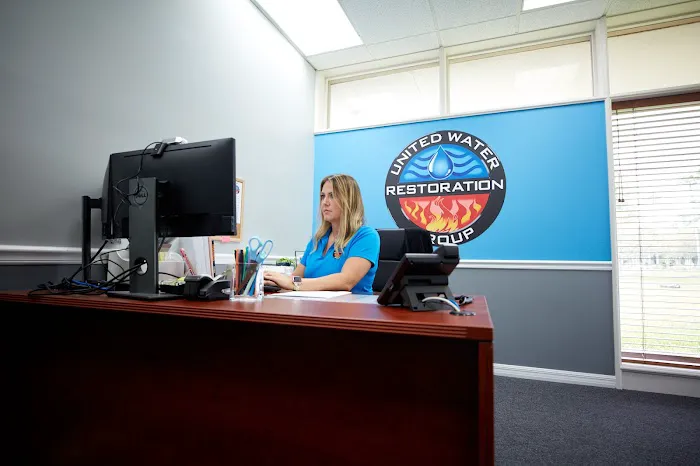 United Water Restoration Group of Omaha Picture 8