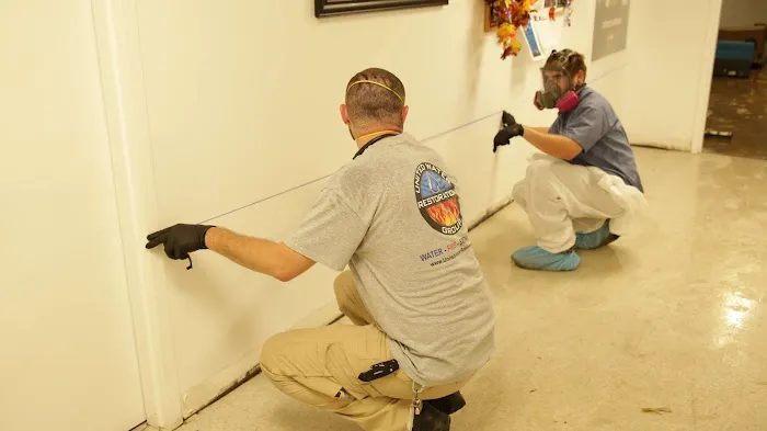 United Water Restoration Group of Omaha Picture 4