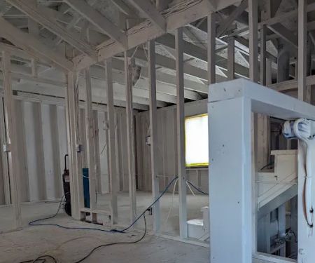 United Water Restoration Group of Omaha