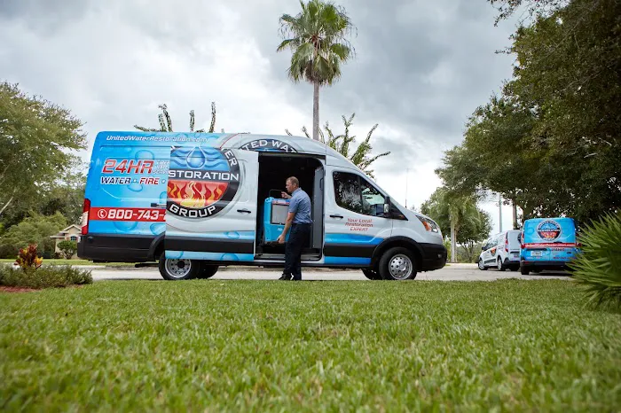 United Water Restoration Group of Omaha Picture 9