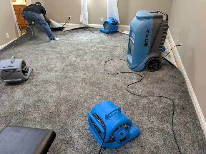 Action Flooring & Carpet Cleaning Picture 9