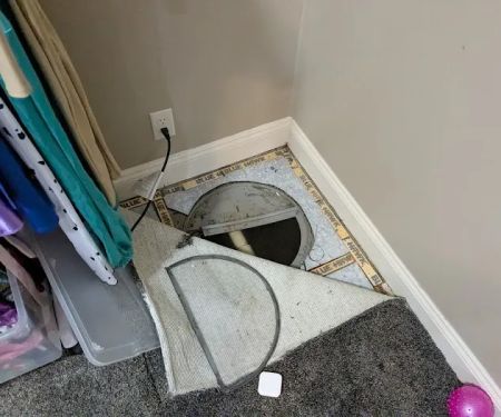 Action Flooring & Carpet Cleaning