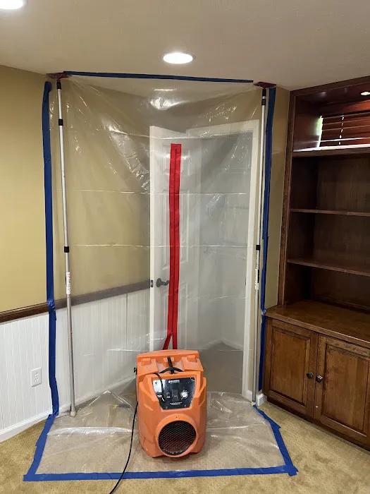 AdvantaClean of Omaha Picture 3