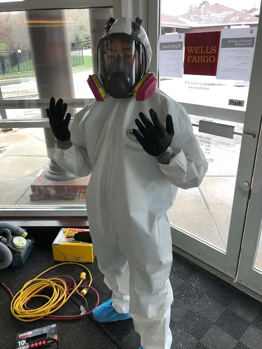 AdvantaClean of Omaha Picture 9