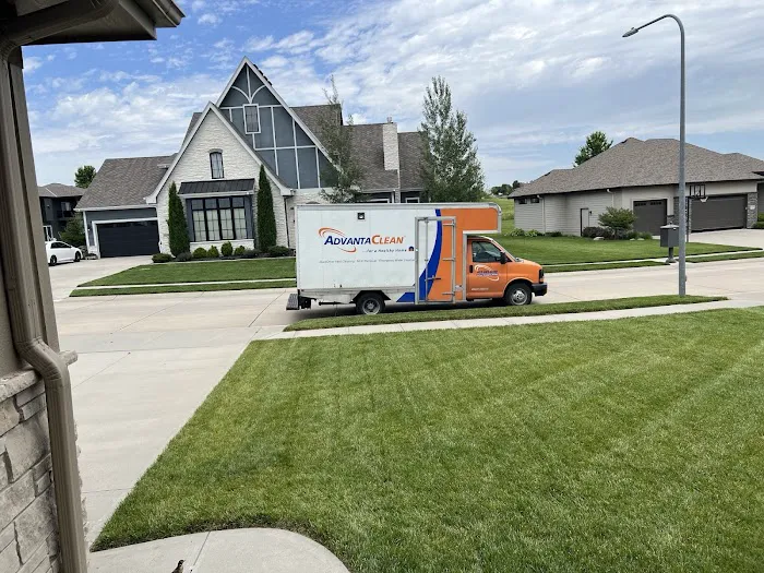 AdvantaClean of Omaha Picture 10