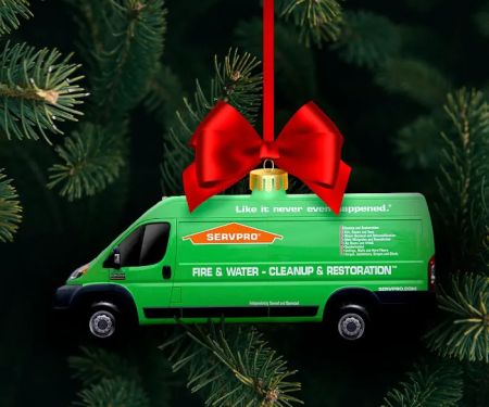 SERVPRO of Omaha Southwest