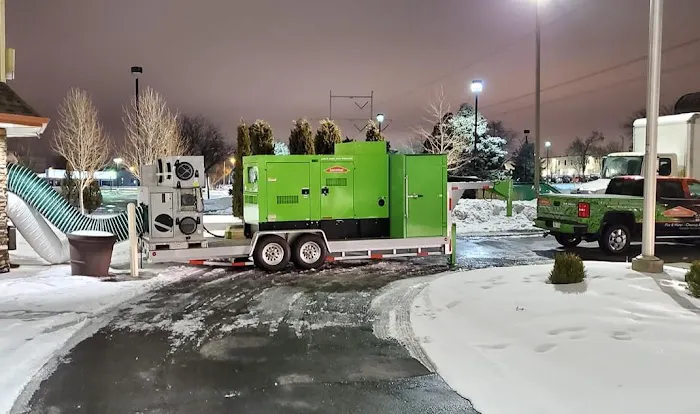 SERVPRO of Omaha Southwest Picture 7