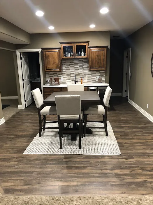 Four Corners Remodeling & Restoration Picture 2