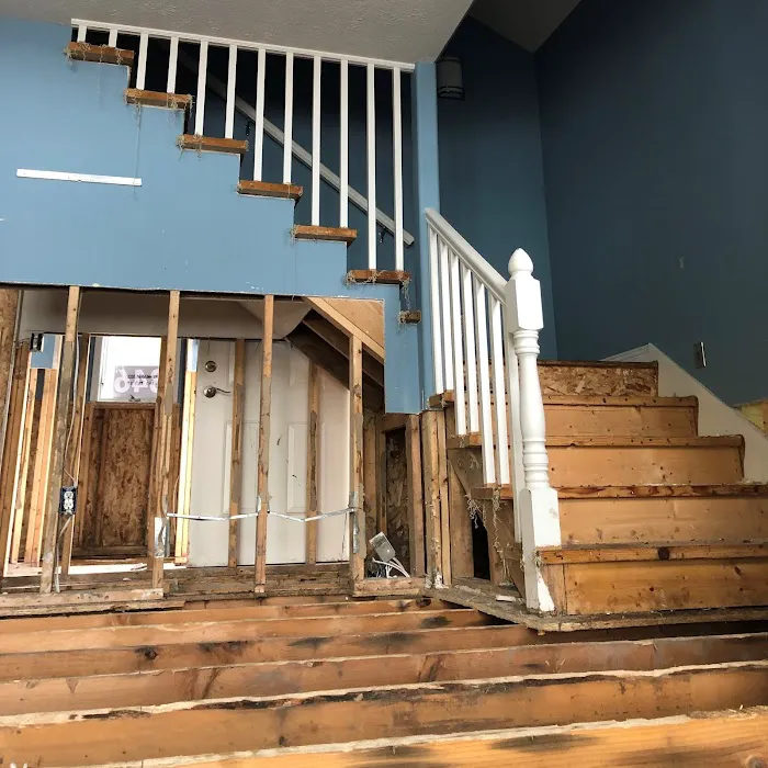 Four Corners Remodeling & Restoration Picture 7