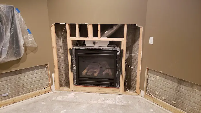 Four Corners Remodeling & Restoration Picture 6