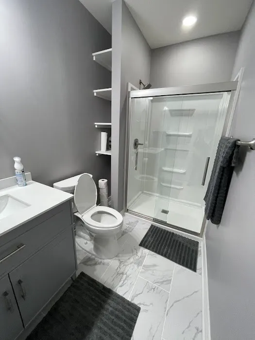 Four Corners Remodeling & Restoration Picture 1