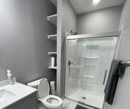 Four Corners Remodeling & Restoration