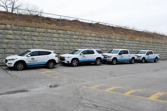 Four Corners Remodeling & Restoration Picture 10