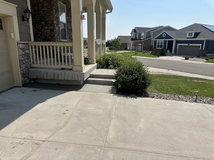 Thrasher Foundation Repair Picture 2