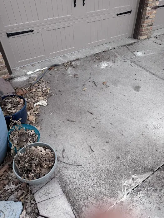 Thrasher Foundation Repair Picture 3