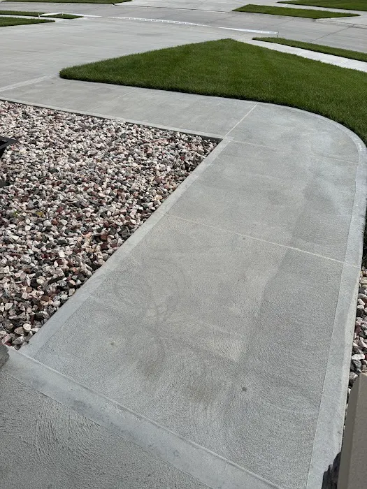 Thrasher Foundation Repair Picture 9