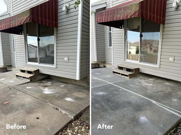 Thrasher Foundation Repair Picture 1