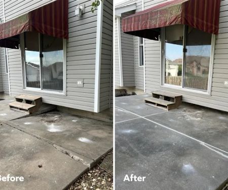 Thrasher Foundation Repair