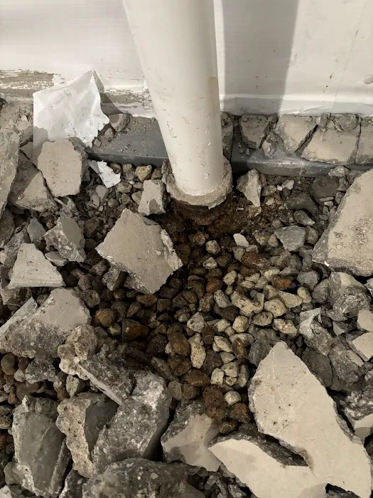 Thrasher Foundation Repair Picture 6