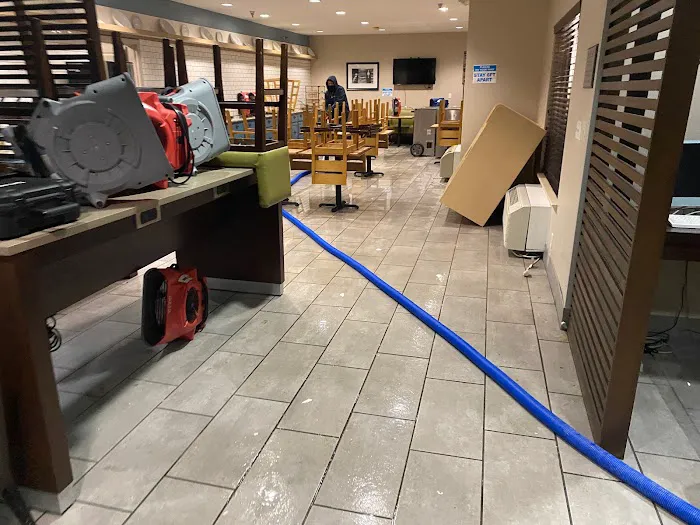 Phoenix Restoration Services Picture 4