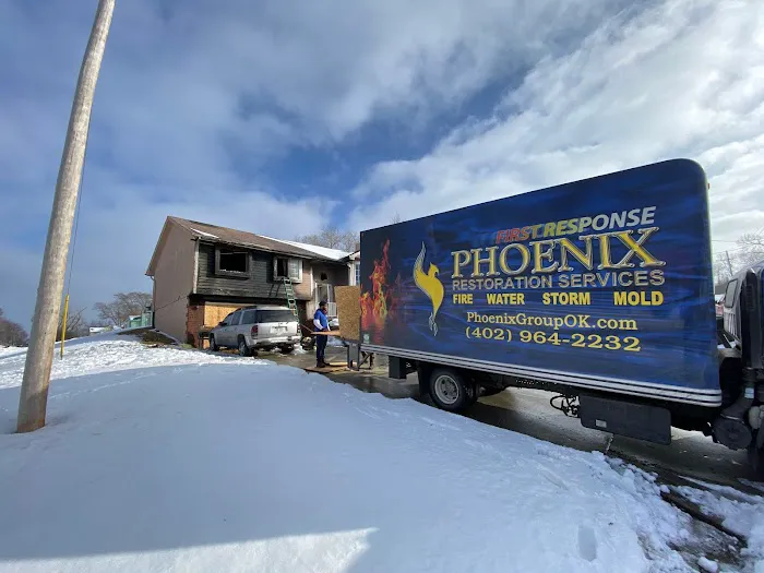 Phoenix Restoration Services Picture 6