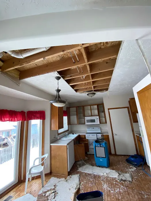 Phoenix Restoration Services Picture 9