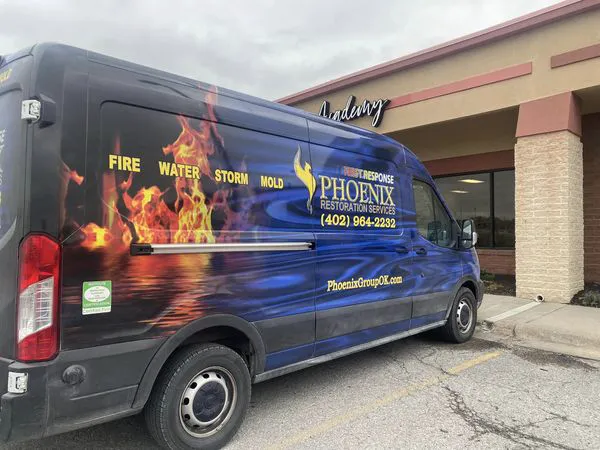 Phoenix Restoration Services Picture 2